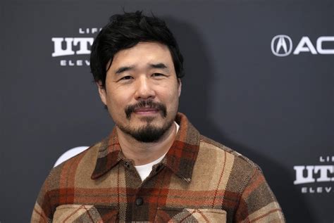 For director Randall Park, ‘Shortcomings’ is personal